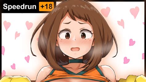 Ochako Uraraka Rule 34 Porn Videos